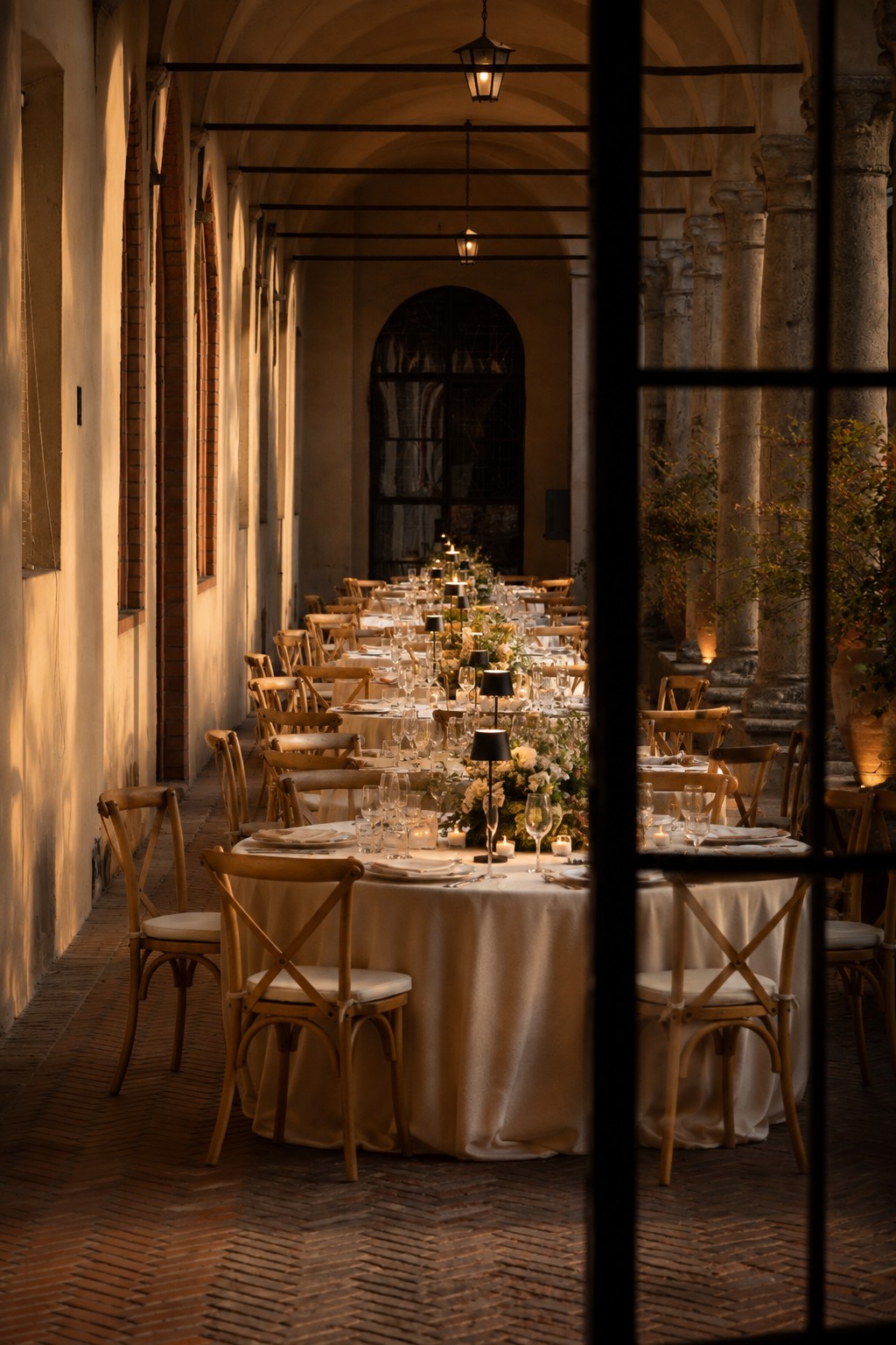 Catering Tavolo Unico