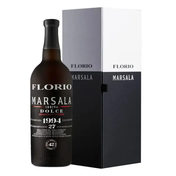 Florio Marsala Dolce 1994