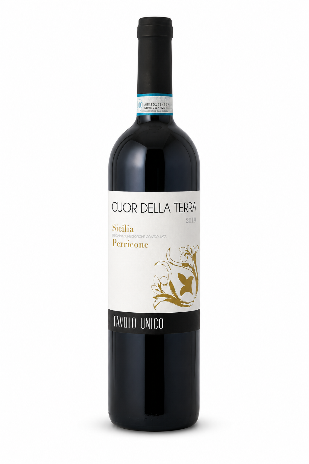 Cuor della Terra