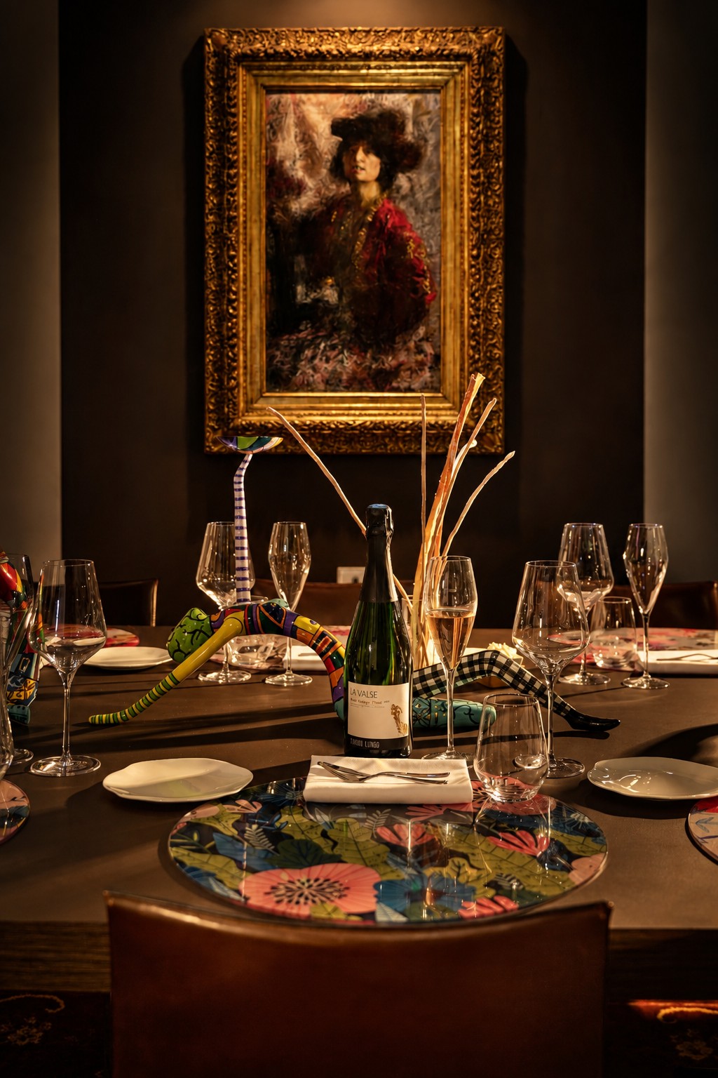 Gift Card Cena con l’Arte