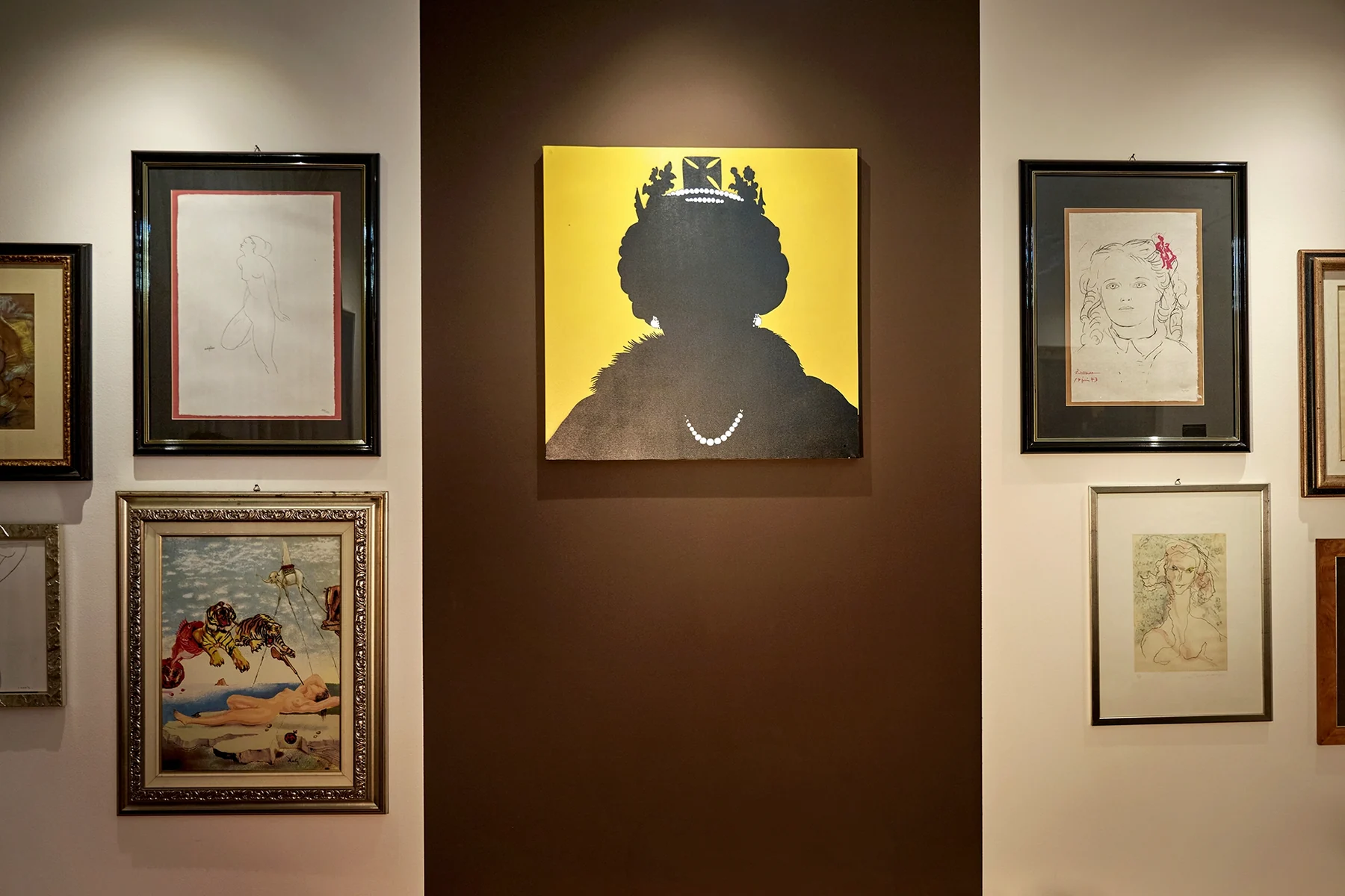 Ritratti - foto 2